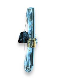 MÁQUINA VIDRO PORTA DI ES ARGO CRONOS PULSE FASTBACK 18/ ELÉ