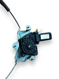 MÁQUINA DE VIDRO PORTA DIANTEIRA ESQUERDA PICANTO 09 A 2011