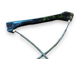 MÁQUINA DE VIDRO PORTA DIANTEIRA ESQUERDA JETTA 2011 A 2017