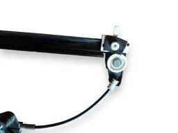 MÁQUINA DE VIDRO PORTA ESQUERDA PALIO STRADA 96 A 19 2P ELÉ