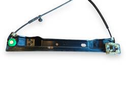 MÁQUINA DE VIDRO PORTA DIANTEIRA ESQUERD FOCUS 2014 A 2019