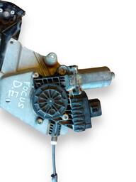 MÁQUINA DE VIDRO PORTA PORTA DIANTEIRA ESQUER FOCUS 00 A 09