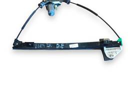 MÁQUINA DE VIDRO PORTA DIANTEIRA ESQUERDA FIESTA 03 A 14 ELÉ