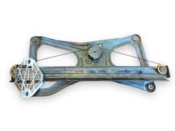 MÁQUINA DE VIDRO PORTA DIANTEIRA ESQUERDA CIVIC 2007 A 2011