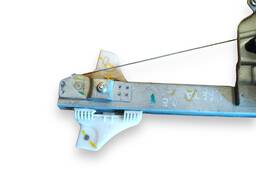 MÁQUINA DE VIDRO PORTA DIANTEIRA ESQUERDA CRETA 2017/