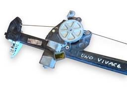 MÁQUINA DE VIDRO PARTA DIANTEIRA ESQU UNO VIVACE 10 A 21 ELÉ