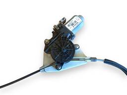 MÁQUINA DE VIDRO PORTA DIANTEIRA ESQUERDA UP! 4P 14 A 21 ELÉ