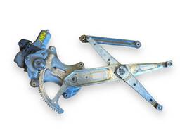 MÁQUINA DE VIDRO PORTA DIANTEIRA ESQUERDA RAV4 2013 A 2018