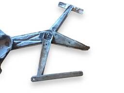 MÁQUINA DE VIDRO PORTA DIANTEIRA ESQUERDA MERIVA 03 A 12 ELÉ