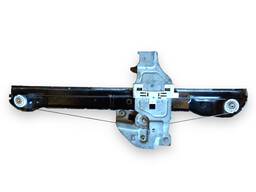 MÁQUINA DE VIDRO PORTA DIANTEIRA ESQ 208 ATÉ 20 2008 15/ ELÉ