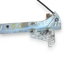 MÁQUINA DE VIDRO PORTA DIANTE ESQ GOL VOYAGE G5 G6 G7 G8 ELÉ