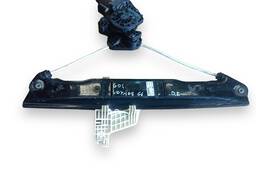 MÁQUINA DE VIDRO PORTA DIANTE ESQ GOL VOYAGE G5 G6 G7 G8 ELÉ