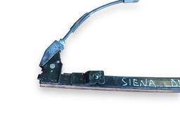 MÁQUINA DE VIDRO PORTA DIANTEIRA ESQ PALIO SIENA 96 A 13 ELÉ