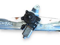 MÁQUINA DE VIDRO PORTA DIANTEIRA ESQUERDA COBALT 2012/ ELÉ