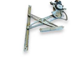 MÁQUINA DE VIDRO PORTA DIANTEIRA ESQUERDA COROLLA 2009 A 14