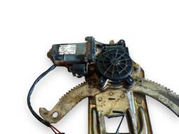 MÁQUINA DE VIDRO PORTA DIANTEIRA ESQUERDA RANGER 94 A 09 ELÉ