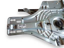 MÁQUINA DE VIDRO PORTA DIANTEIRA ESQUERDA TUCSON 2005 A 2014