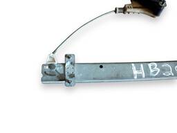 MÁQUINA DE VIDRO PORTA DIANTEIRA DIREITA HB20 13 A 2019 ELÉ