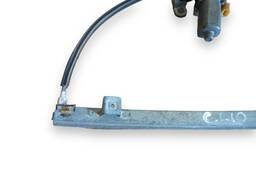 MÁQUINA DE VIDRO PORTA DIANTEIRA DIREITA CLIO ATÉ 12 SYMBOL