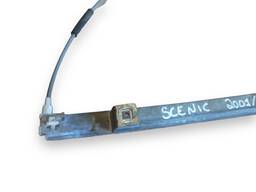 MÁQUINA DE VIDRO PORTA DIANTEIRA DIREITA SCENIC 99 A 11 ELÉ