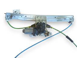 MÁQUINA DE VIDRO PORTA DIANT DIR C3 AIRCROSS PICASSO 13 A 20