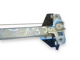 MÁQUINA DE VIDRO PORTA DIANTEIRA ESQUERDA CRV 2007 A 2011