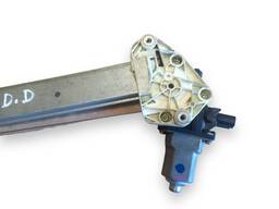 MÁQUINA DE VIDRO PORTA DIANTEIRA DIREITA HR-V 2016 A 2022