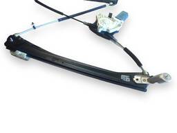 MÁQUINA DE VIDRO PORTA DIANTEIRA DIREITA TIGUAN 2018/