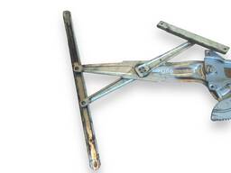 MÁQUINA DE VIDRO PORTA DIANTEIRA DI L200 OUTDOOR 05 A 12 ELÉ