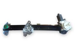 Máquina de Vidro Porta Dianteira Direita City 2010 a 2014