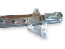 MÁQUINA DE VIDRO PORTA DIANTEIRA DIREITA CRETA 2022/