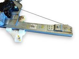 MÁQUINA DE VIDRO PORTA DIANTEIRA DIREITA CRETA 2017/