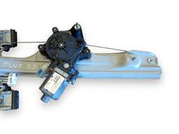 MÁQUINA DE VIDRO PORTA DIANTEIRA DIREITA ONIX 2020/