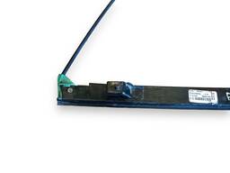 MÁQUINA DE VIDRO PORTA DIANTEIRA DIREITA FIESTA 03 A 14 ELÉ