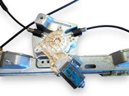 MÁQUINA VIDRO PARTA DIANT DIRE CHERY TIGGO 5X 8 19/ PRÓ 22/