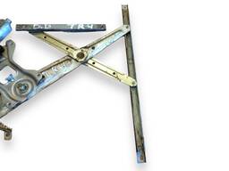 MÁQUINA DE VIDRO PORTA DIANTEIRA DIREITA PAJERO TR4 03 A 15