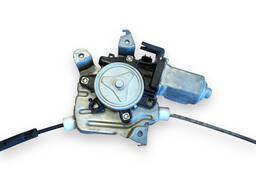 MÁQUINA DE VIDRO PORTA DIANTEIRA DIREIT FRONTIER 08 A 16 ELÉ