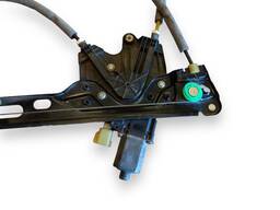 MÁQUINA DE VIDRO PORTA DIANTEIRA DIREITA FUSION 2013 A 2019