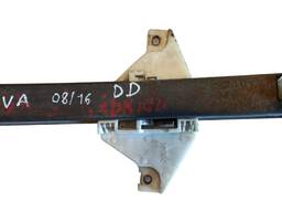 MÁQUINA DE VIDRO PORTA DIANTEIRA DIREITA CAPTIVA 2008 A 2017