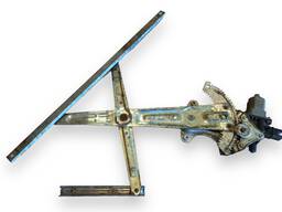 MÁQUINA DE VIDRO PORTA DIANTEIRA DIREITA ASX 2012 A 2022