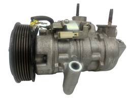Compressor Ar Condicionado Ka Ecosport 1.5 3cc 2018 a 2021