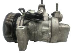 COMPRESSOR AR CONDICIONADO KA 1.0 3CC 12V 2015 A 2021