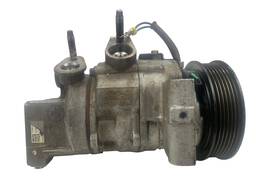 COMPRESSOR AR CONDICIONADO KA 1.0 3CC 12V 2015 A 2021