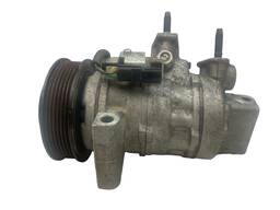 Compressor Ar Condicionado Ka 1.0 3cc 12v 2015 a 2021
