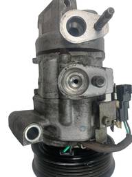 COMPRESSOR AR CONDICIONADO KA 1.0 3CC 12V 2015 A 2021