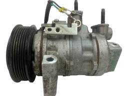 Compressor Ar Condicionado Ka 1.0 3cc 12v 2015 a 2021