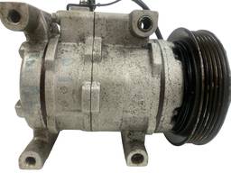 COMPRESSOR AR CONDICIONADO HB20 1.0 3CC ASP/TURBO 2013 A 22