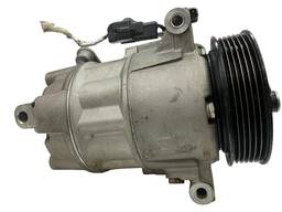 COMPRESSOR AR CONDICIONADO COMPASS 2.0 TORO 2.4 FLEX 16 A 22