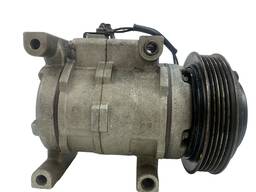 COMPRESSOR AR CONDICIONADO HB20 1.0 3CC ASP/TURBO 2013 A 22