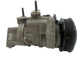 Compressor Ar Condicionado Ka 1.0 3cc 12v 2015 a 2021